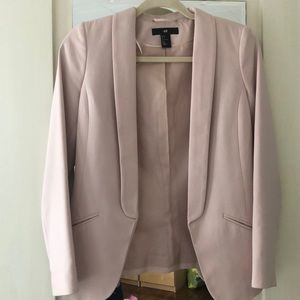 H&M blazer